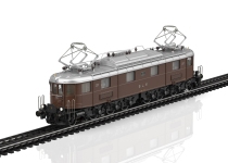 Märklin 38680 - H0 - E-Lok Ae 6/8, BLS, Ep. III  - AC-Sound